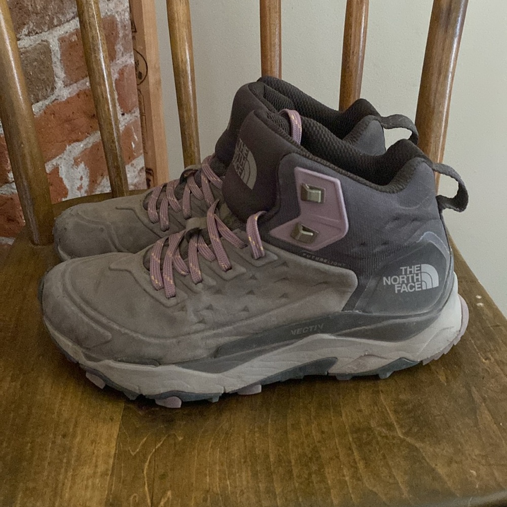 The North Face Women’s Hiking Boots